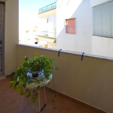 Locazione Turistica Voltaire Apartment Gallipoli