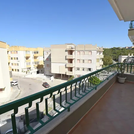 Locazione Turistica Voltaire Apartment *