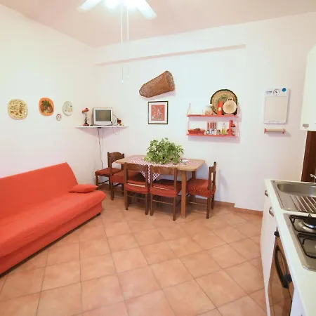 Apartment Locazione Turistica Voltaire Gallipoli