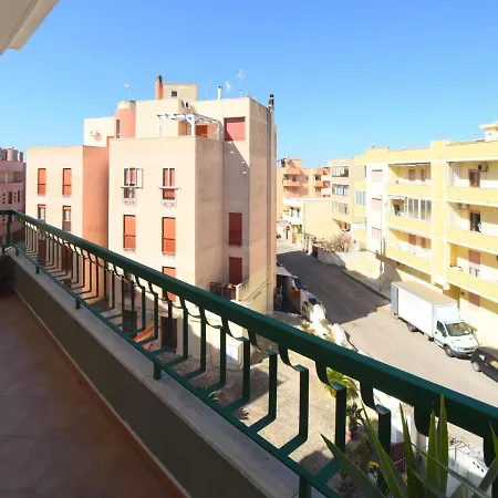Apartment Locazione Turistica Voltaire *