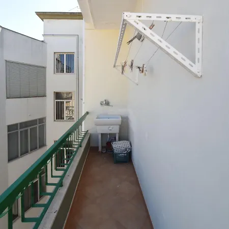 Locazione Turistica Voltaire Apartment