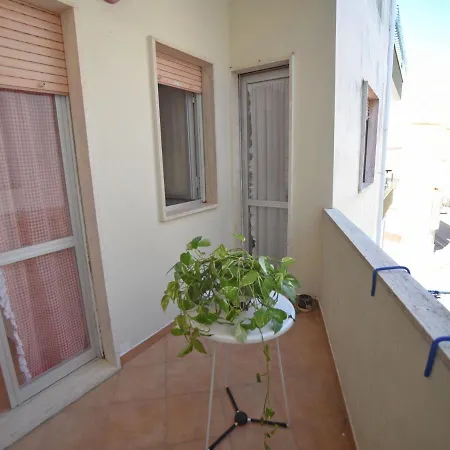 Locazione Turistica Voltaire Apartment Gallipoli