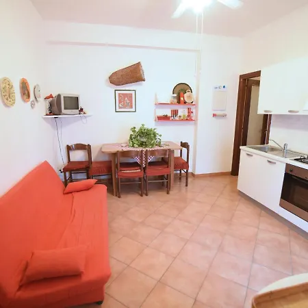 Apartment Locazione Turistica Voltaire