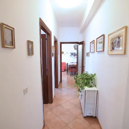 Apartment Locazione Turistica Voltaire