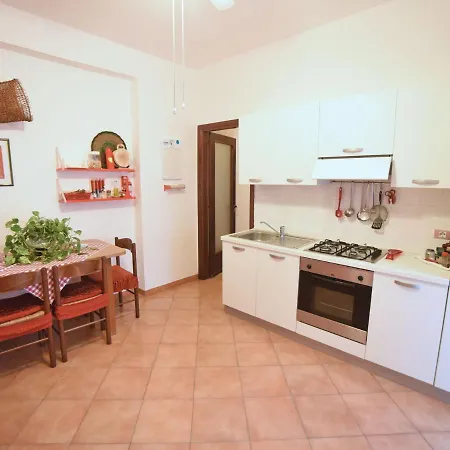 Apartment Locazione Turistica Voltaire *