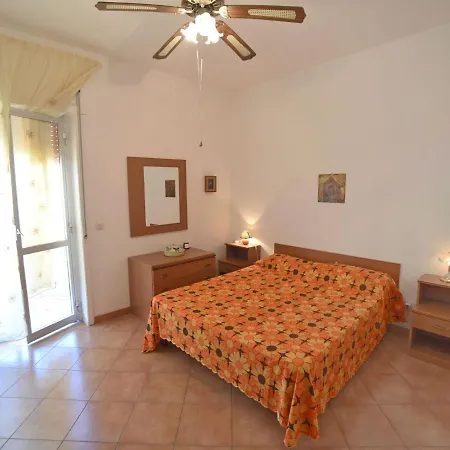 Apartment Locazione Turistica Voltaire